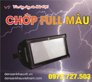 CHỚP FULL MÀU