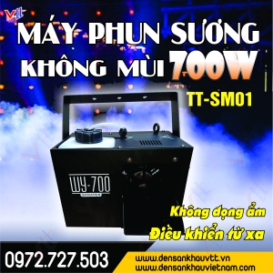 MÁY PHUN SƯƠNG KHÔNG MÙI 700W