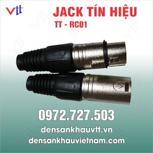 JACK TÍN HIỆU