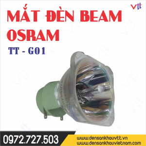 MẮT ĐÈN BEAM OSRAM