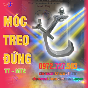 MÓC TREO ĐỨNG